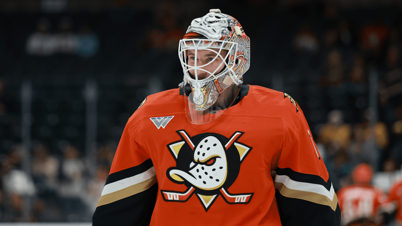 Dostal Named King Clancy Trophy Nominee