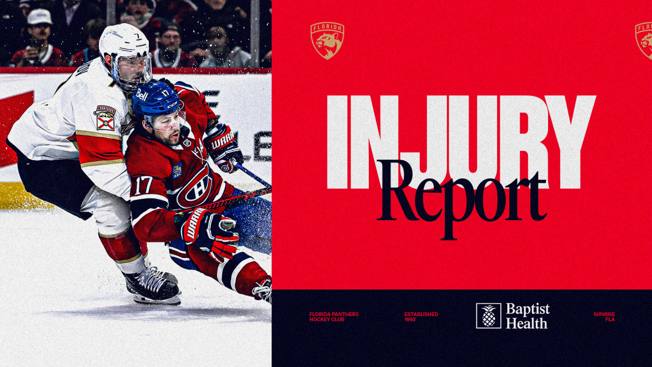 Kulikov breaks finger in loss to Montreal