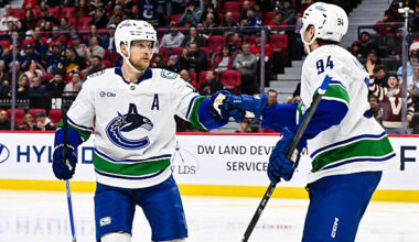 Golden Knights vs. Canucks Time, TV & Live Stream – 4/7/2026