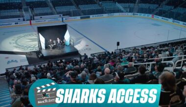 Sharks Access: Teal Reimagination | San Jose Sharks