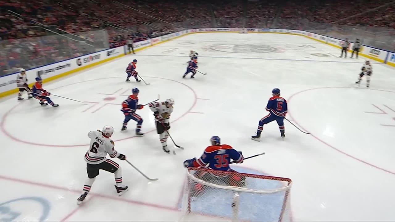 Game Highlights | Chicago Blackhawks