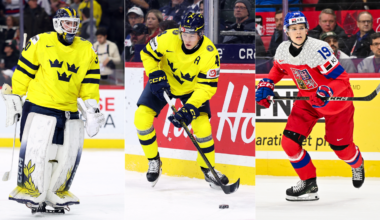 European notebook: NHL prospects making impact in playoffs