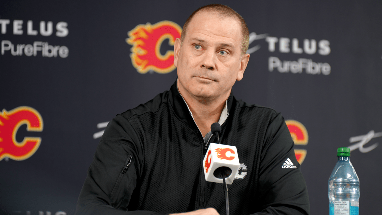 'Going To Come From Within'