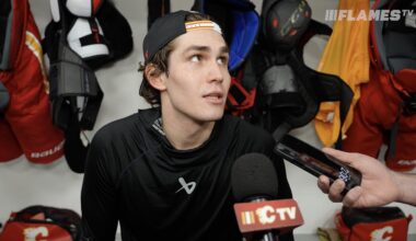 Suniev - 06.04.26 | Calgary Flames