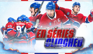 The Canadiens are in – here’s how to get playoff tickets