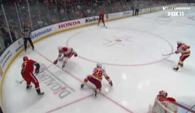 McTavish Gets the Ducks Within One