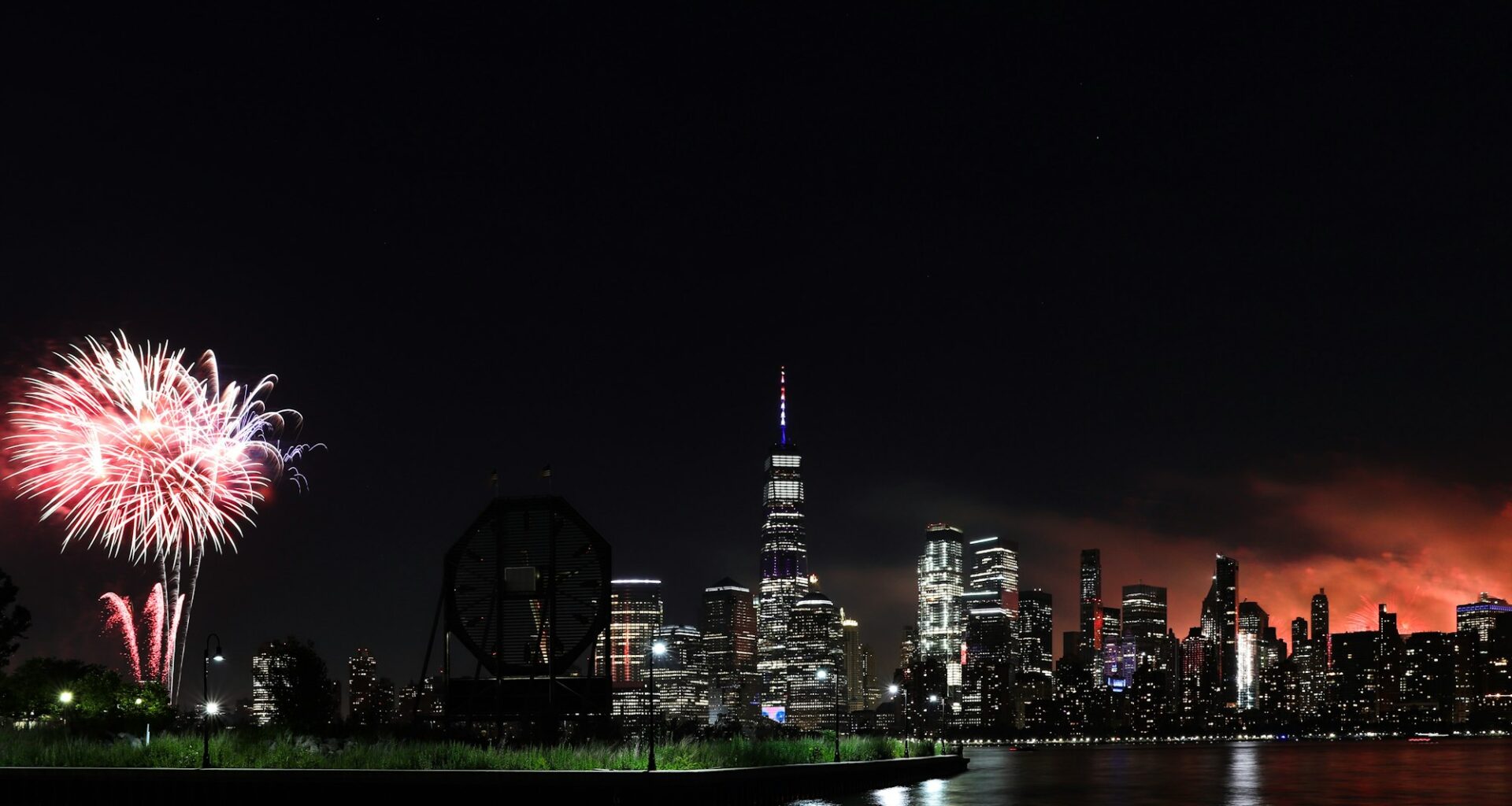 Ottawa Senators @ New Jersey Devils