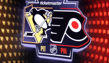 Stanley Cup Playoffs Flyers Take Game 1 in Pittsburgh ► FLYERS NITTY GRITTY