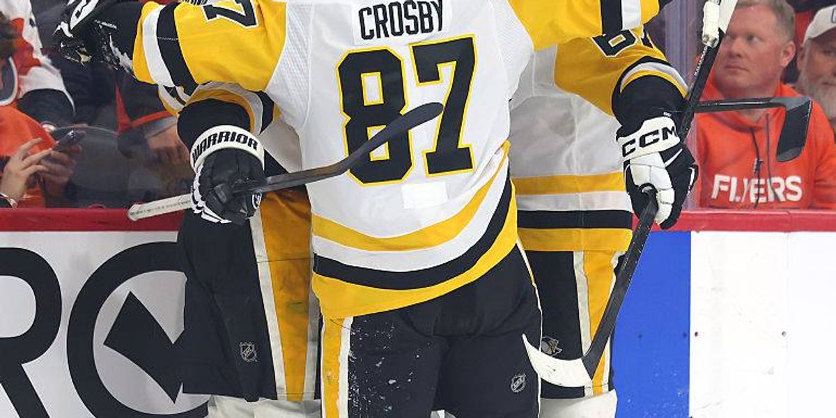 Pens stay alive with 4-2 game 4 win