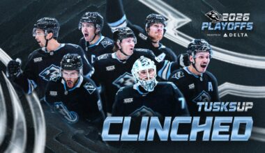 Utah Mammoth Clinch 2026 Stanley Cup Playoff Berth