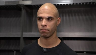 POST-RAW | Nurse 04.07.26 | Edmonton Oilers