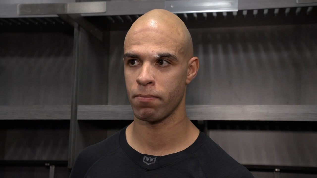 POST-RAW | Nurse 04.07.26 | Edmonton Oilers