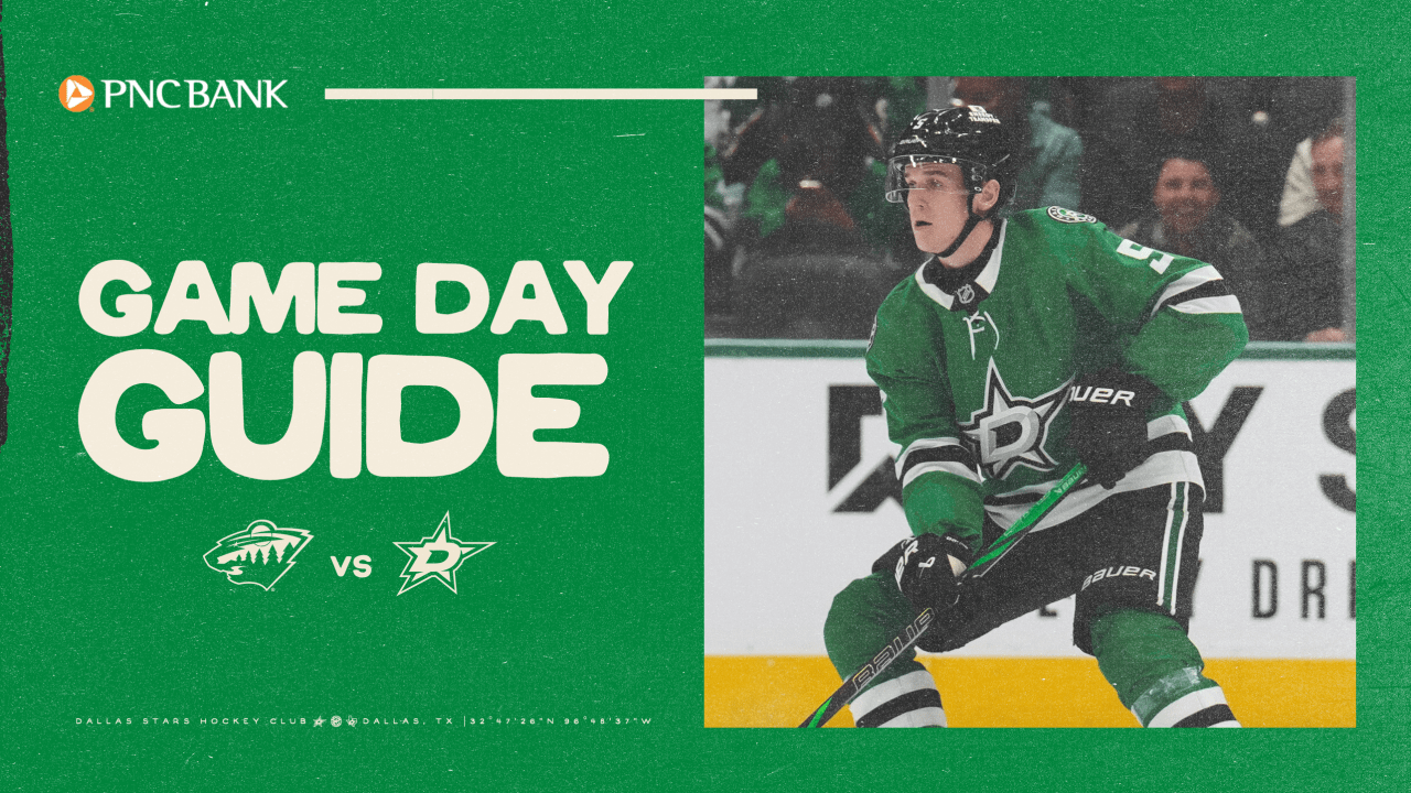 Game Day Guide: Stars vs Wild