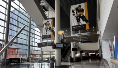 Penguins vs. Panthers, 3:08 p.m.