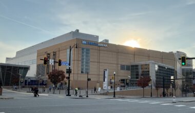 Penguins vs. Panthers, 5:08 p.m.