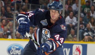 Former Oilers defenceman Chris Pronger says new book will discuss what went wrong in Edmonton