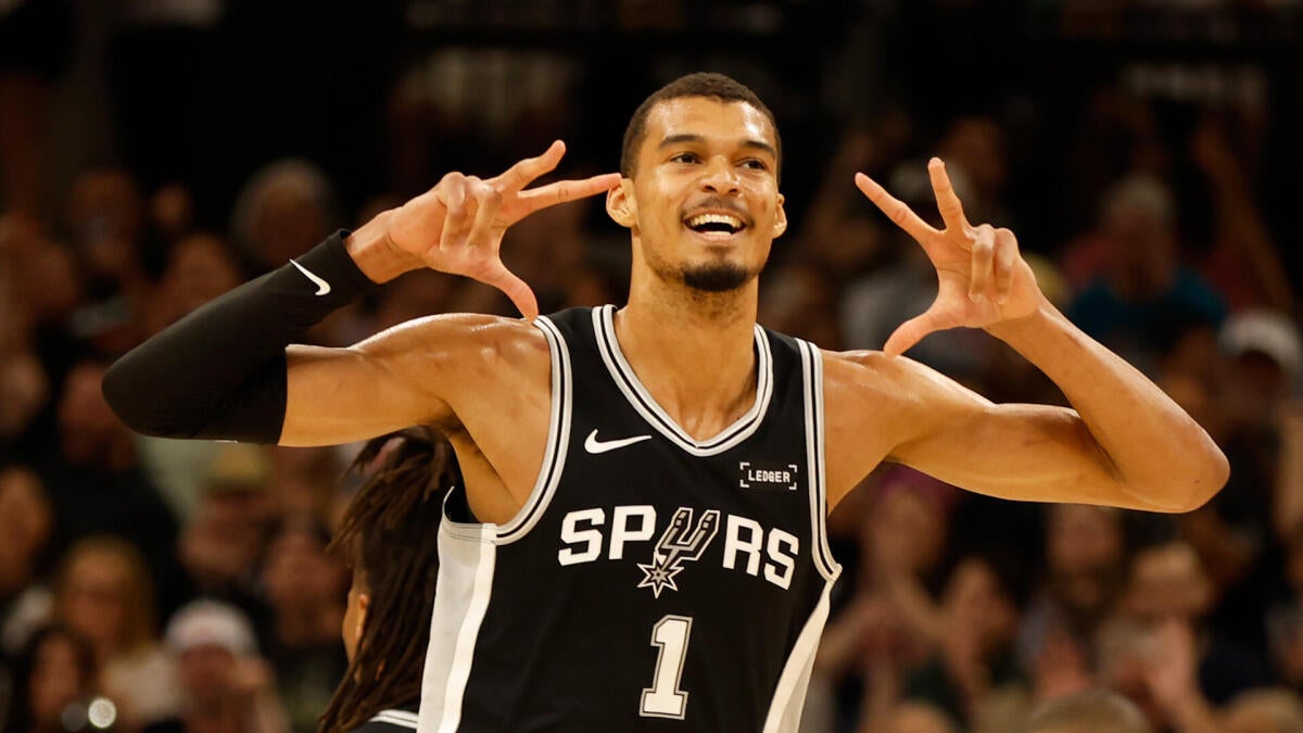 Best bets for Spurs vs. Clippers, Mammoth vs. Kraken and more on Thursday, April 2