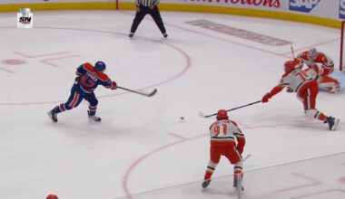 HIGHLIGHTS | Kapanen Goal | Edmonton Oilers