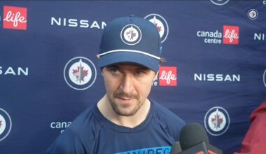 Scheifele | 26.04.06 | Winnipeg Jets