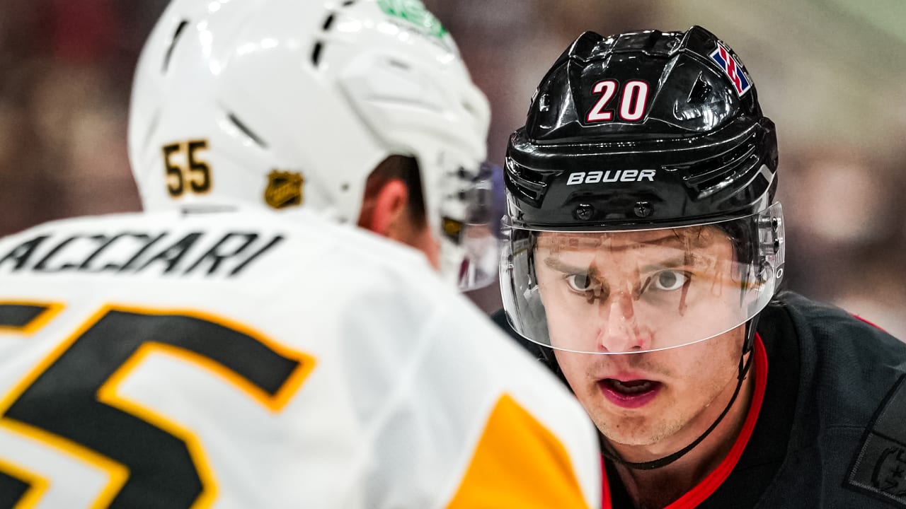 Photo Galleries | Carolina Hurricanes