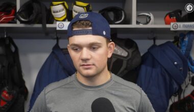 Perfetti | 26.04.02 | Winnipeg Jets