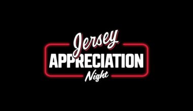 Devils to Host Jersey Appreciation Night | RELEASE