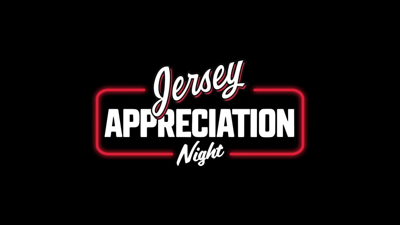 Devils to Host Jersey Appreciation Night | RELEASE