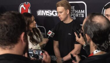 Final Reflections | DEVILS NOW