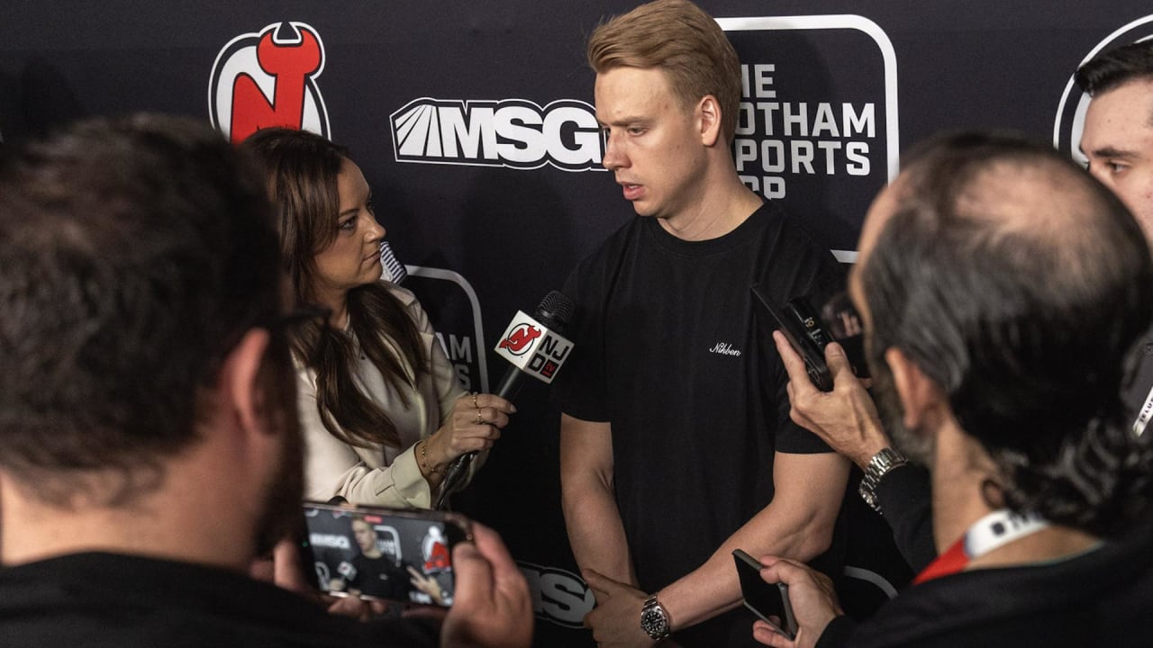 Final Reflections | DEVILS NOW