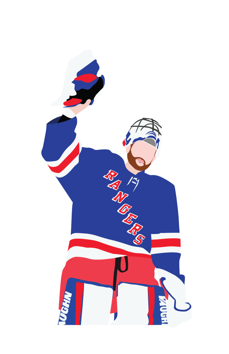 Jonathan is gone too quick