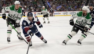 NHL playoff standings: Game guide to Statement Saturday
