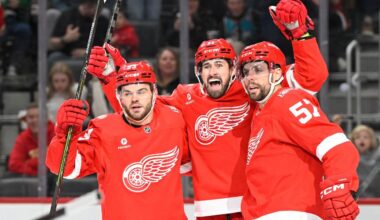 NHL playoff watch: Guide to all 15 games on Supreme Saturday