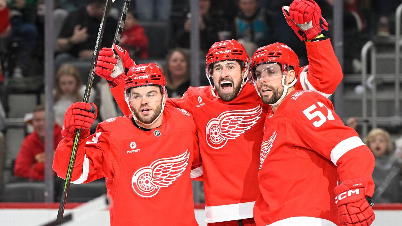 NHL playoff watch: Guide to all 15 games on Supreme Saturday