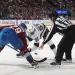 Colorado Avalanche Defeat Los Angeles Kings in Series Opener