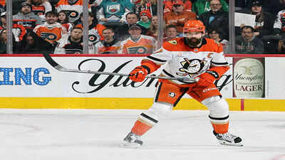 Who is Anaheim Ducks defenseman Radko Gudas? Insights on personal life and NHL career