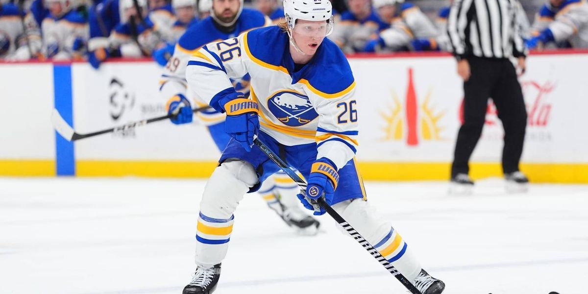 Game Night: Sabres and Senators scoreless in first