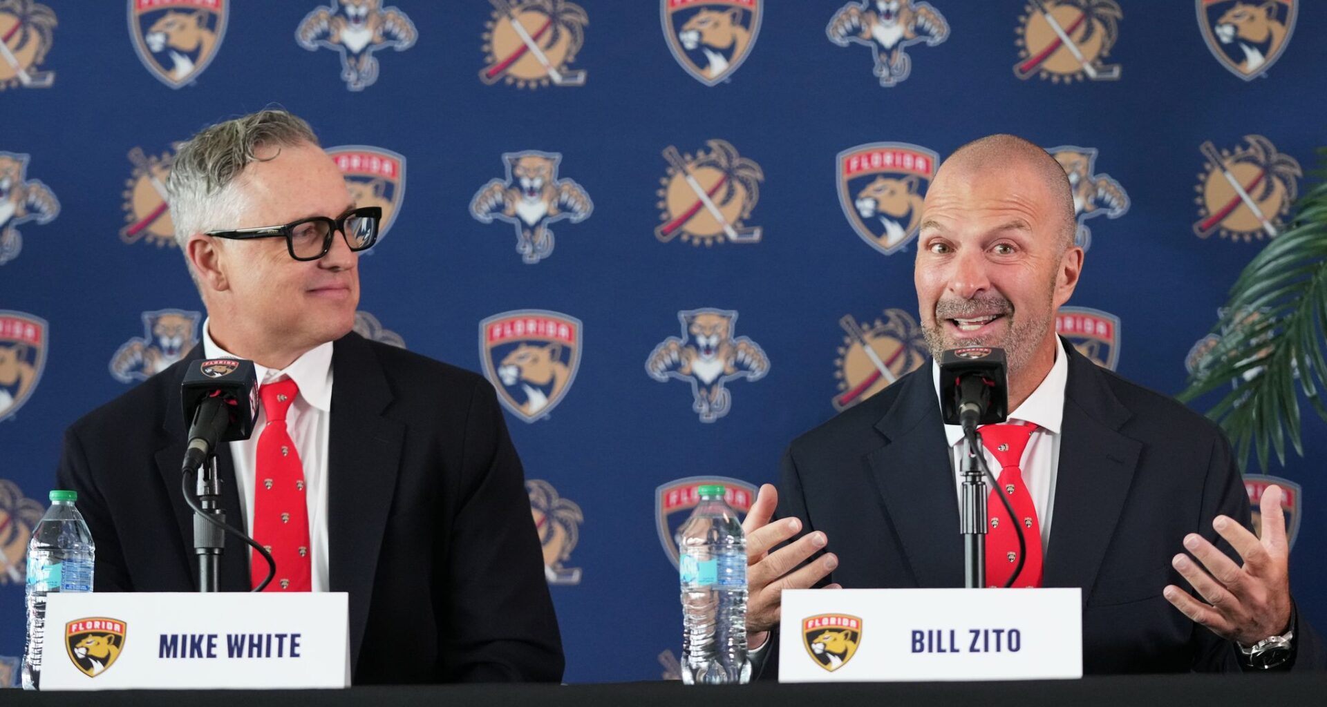 Panthers score 8 seconds into game with Ottawa, fastest goal in team history and fastest this season