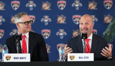 Panthers score 8 seconds into game with Ottawa, fastest goal in team history and fastest this season