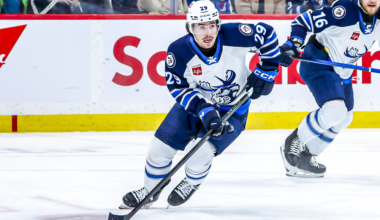 Chibrikov and Yager Recalled by Jets