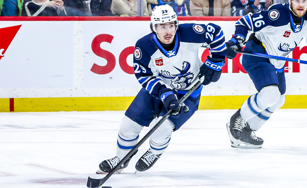 Chibrikov and Yager Recalled by Jets