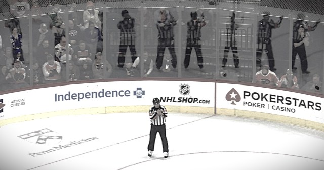 Ref-around - Rob Windfelder