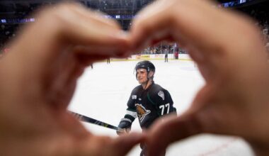 An end of an era: A farewell to the Utah Grizzlies