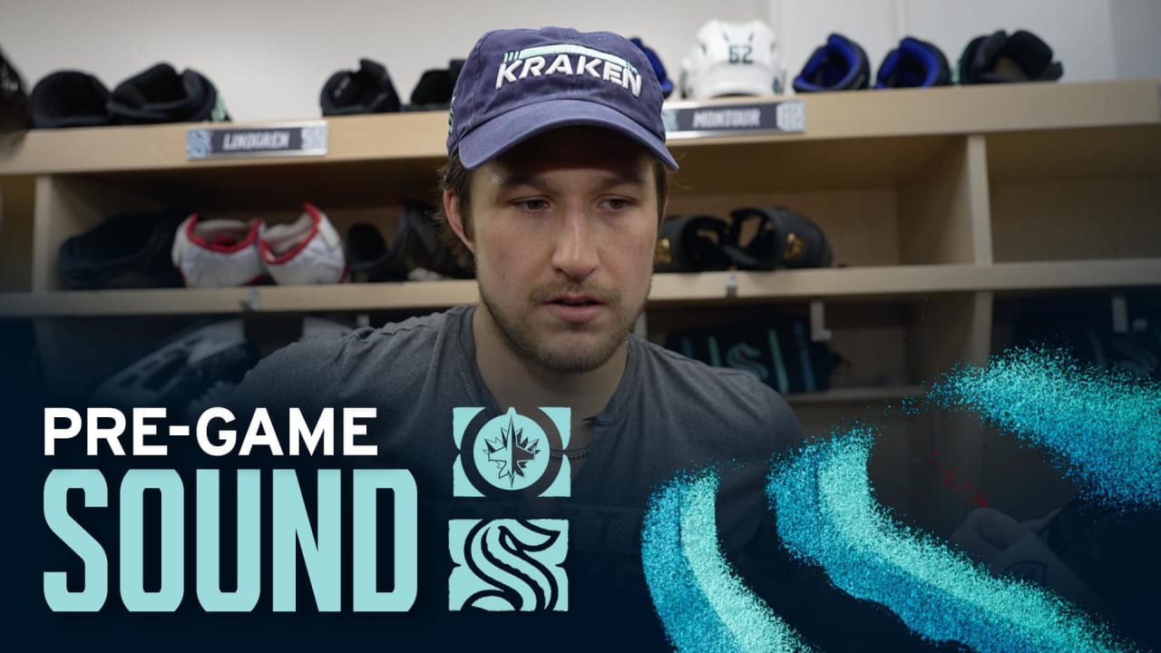 PRE-GAME SOUND | Montour | Seattle Kraken