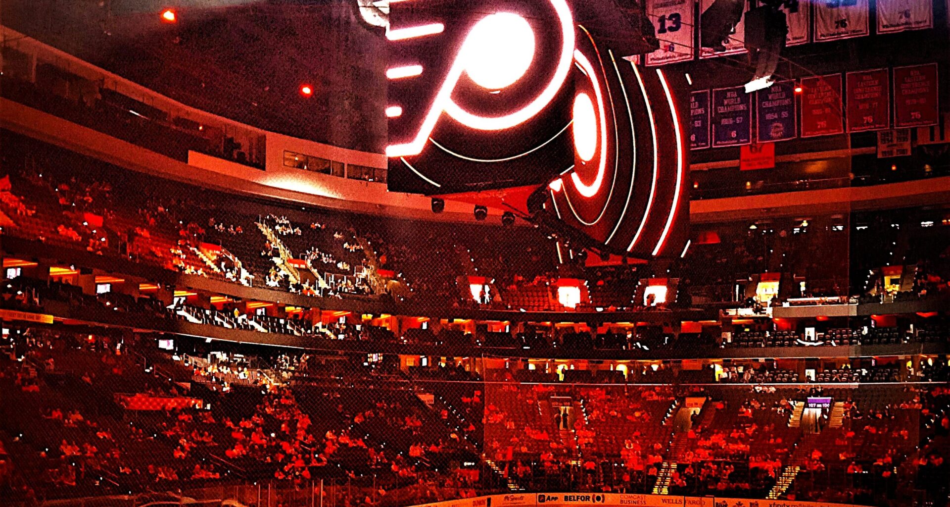 Flyers Down the Devils to Hold Razor Thin Metro Margin ► FLYERS NITTY GRITTY