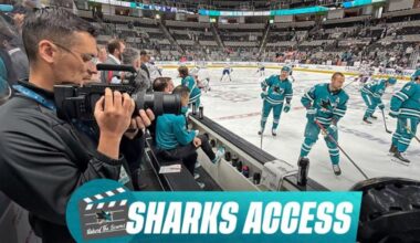 Sharks Access: The Video Team
