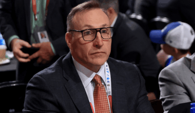 Verbeek signs multiyear contract to remain Ducks GM