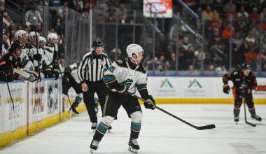 Knight Monsters Fall in Thrilling Overtime Battle with Mavericks 2-1