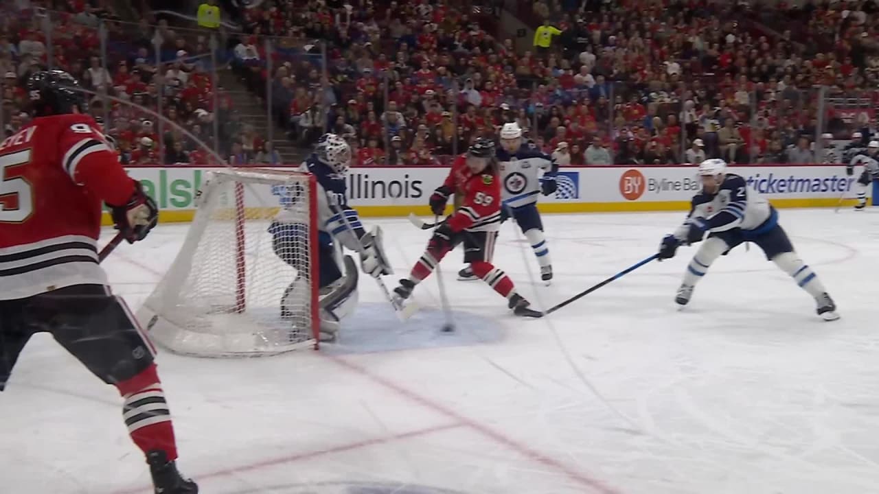 Interviews | Chicago Blackhawks