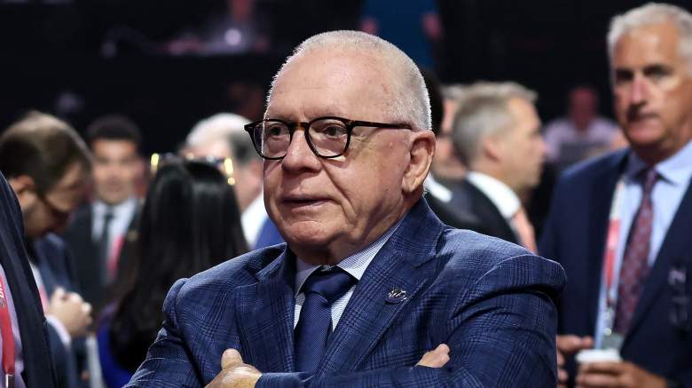 The Vancouver Canucks could be stuck with an untradeable contract during the 2026 offseason, but that might change down the line.