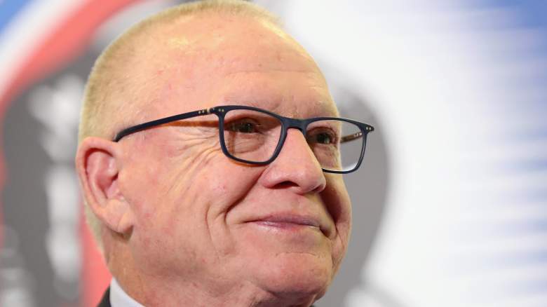 The Vancouver Canucks move to dismiss Patrik Allvin wasn't solely about the change itself, it was more about the team's succession plan.